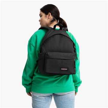 Zaino Padded Pak'r Black Ab Eastpak Ek0006200081