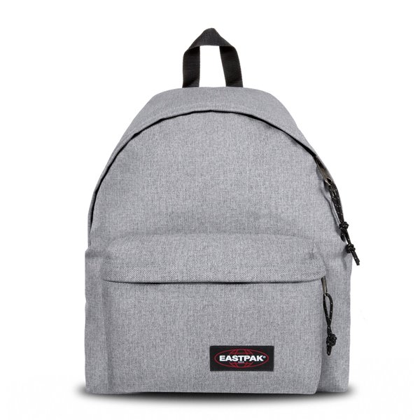 Zaino Padded Pak'r Sunday Grey Ab Eastpak Ek0006203631 Zaino Padded Pak'r Sunday Grey Ab Eastpak Ek0006203631