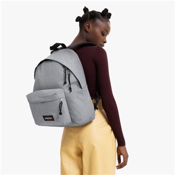 Zaino Padded Pak'r Sunday Grey Ab Eastpak Ek0006203631