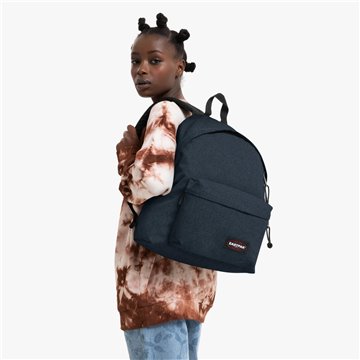 Zaino Padded Pak'r Triple Denim Ab Eastpak Ek00062026w1