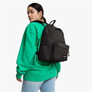 Zaino Padded Pak'r Spark Black A Eastpak