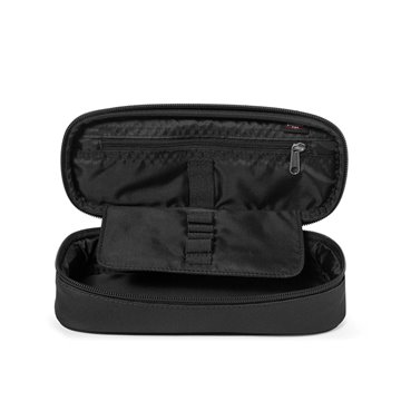 Astuccio Oval Single Black Ab Eastpak
