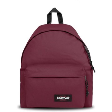 Zaino Padded Pak'r Maroon...