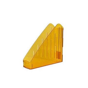 Portariviste Trasparenti Arancio Tr4118ar