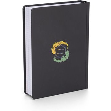 Agenda 16m 2025-2026 Medium Comix Limited Ed. Dolly Noire Akuma 73564ak