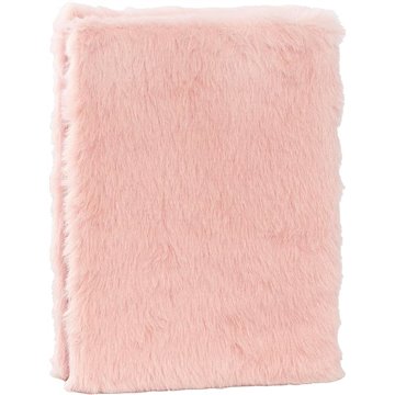 Diario 12mm 2025-2026 Standard Orso Plush Mofumofu 73654or