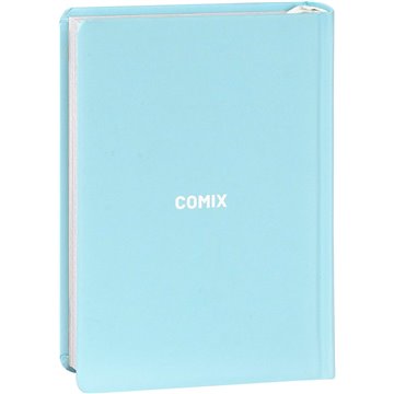 Agenda Comix 16m Std G 74087g