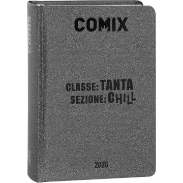 AGENDA COMIX 2025-2026 16M...