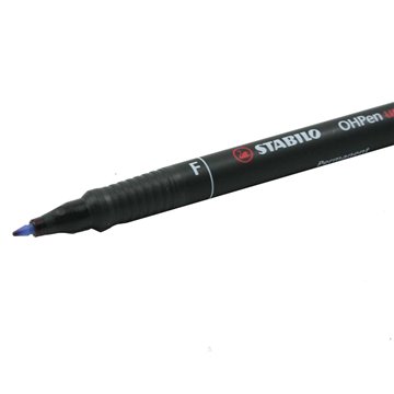 Pennarelli Stabilo Ohpen 842 Blu 41