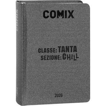 AGENDA COMIX 2025-2026 16M...