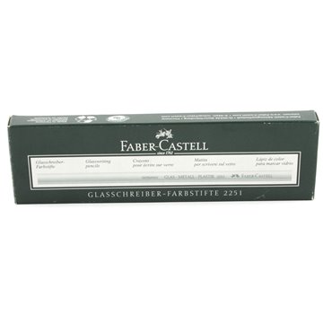 Matite Faber Vetrografiche 2251 Nere