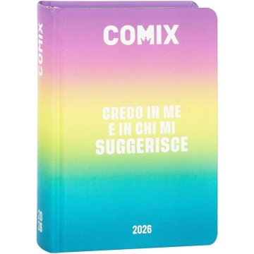 AGENDA COMIX 2025-2026 16M...