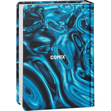 AGENDA COMIX 2025-2026 16M...
