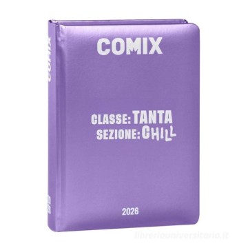 DIARIO 13M 2025-2026...