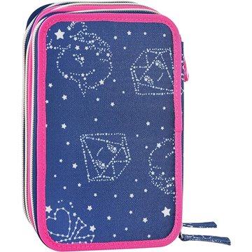 Astuccio Corredo 3 Zip Tokidoki 73776