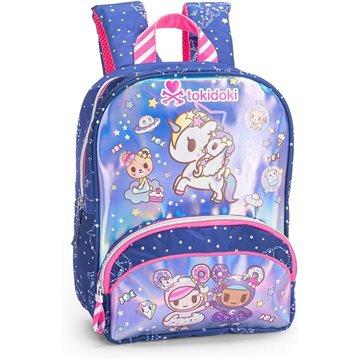 Zaino Asilo Tokidoki 73783