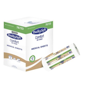 Lenzuolino Medico Bulkysoft...