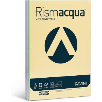 Rismacqua Mix 5 Colori...