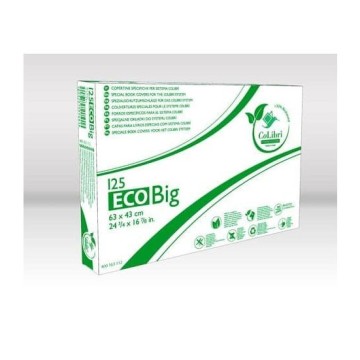Copertina Colibri' Big Eco...