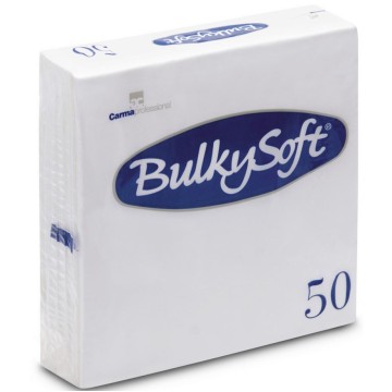 Tovagliolo Bulkysoft 33x33...