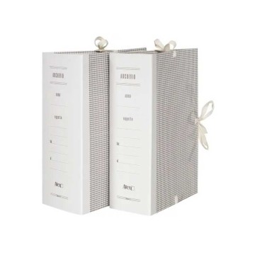 Cartelle Archivio Con...