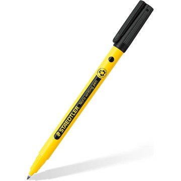 Penna A Sfera Noris Writing...