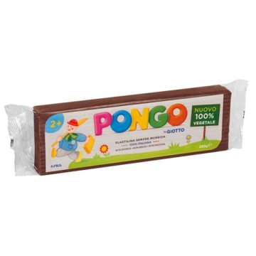 Panetto Giotto 350 Gr. Marrone