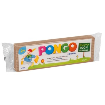 Panetto Giotto 350 Gr. Beige