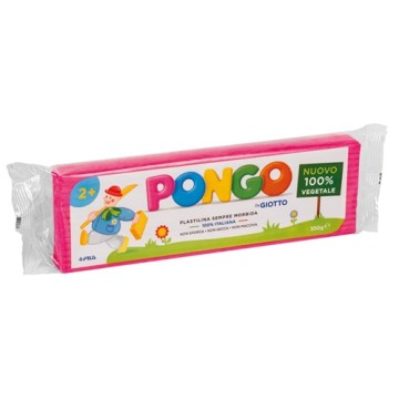 Panetto Giotto 350 Gr. Magenta