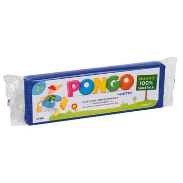 Panetto Giotto 350 Gr. Blu
