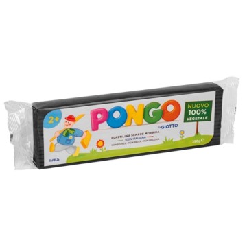 Panetto Giotto 350 Gr. Nero