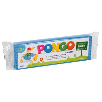 Panetto Giotto 350 Gr. Azzurro