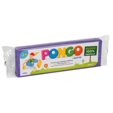 Panetto Giotto 350 Gr. Viola