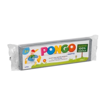 Panetto Giotto 350 Gr. Argento
