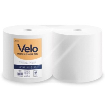 Asciugatutto Velo Pure Pulp...