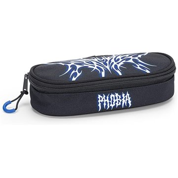 Astuccio Ovale Organizzato Phobia 74403pa