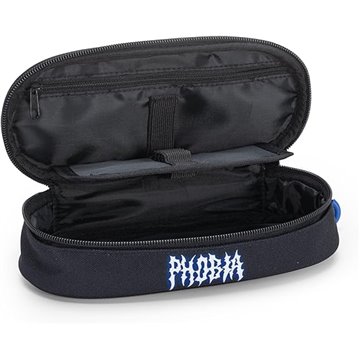 Astuccio Ovale Organizzato Phobia 74403pa