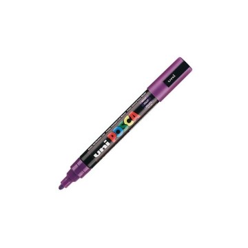 Pennarelli Posca Pc5 Viola