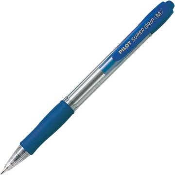 Penne Pilot Super Grip...