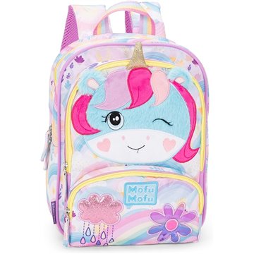 Mini Zaino Unicorno Mofumofu 73300un
