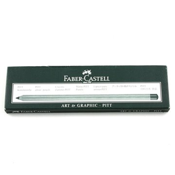 Matite Sanguigne Faber 112920 Pz.6