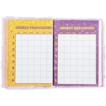 Diario 12mm Std Pinguino Plush Mofumofu 73654pi
