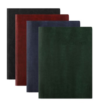 Agenda 2026 Letts Fy Lecassa A6+ Giornaliera Assortite L080416