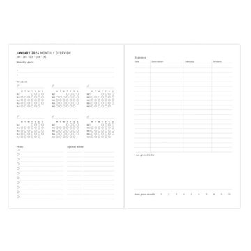 Agenda 2026 Letts Fy Milano A5 Giornaliero Assortito L080576