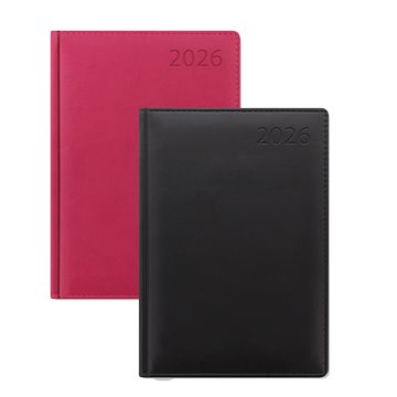 Agenda 2026 Letts Fy Verona A5 Settimanale Assortito L081962