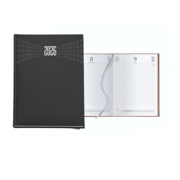Agenda Giornaliera 2026...