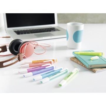 Stabilo Swing Cool Fluo...