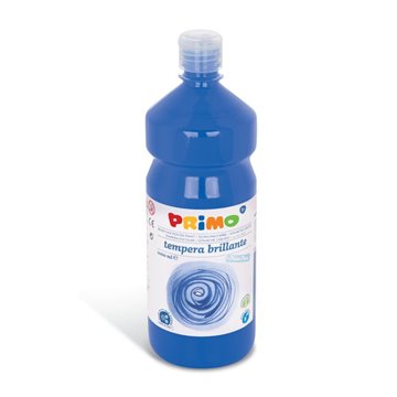 Tempera Cmp Ml.1000 500 Blu