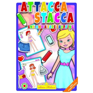 Libri Attacca Stacca...
