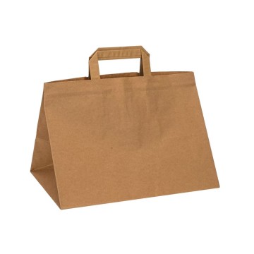 Shopper Flat X Large Avana...